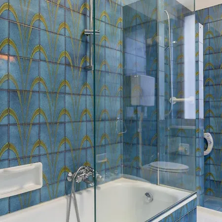 Appartement Fenix *