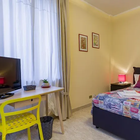 Fenix Appartement *