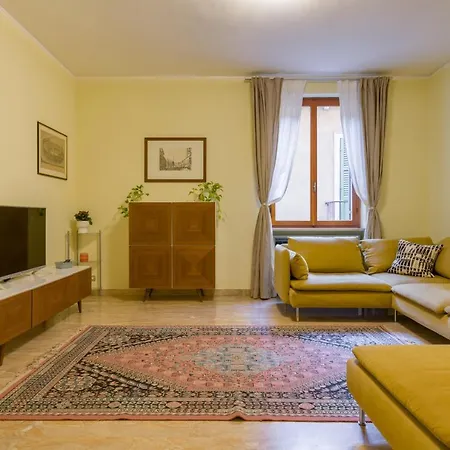 Appartement Fenix