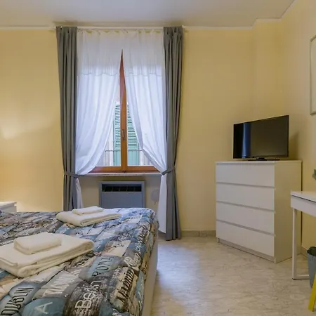 Appartement Fenix *