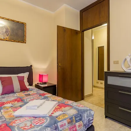 Appartement Fenix Verona