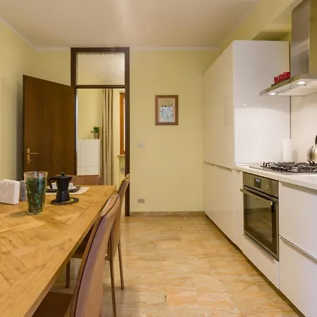 Fenix Appartement