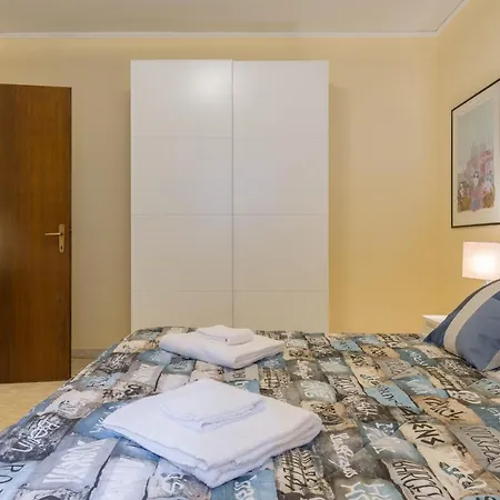 Appartement Fenix