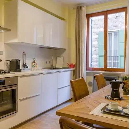 Fenix Appartement *