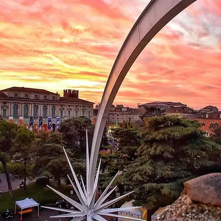 Appartement Fenix Verona
