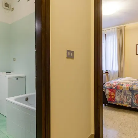 Apartamento Fenix *